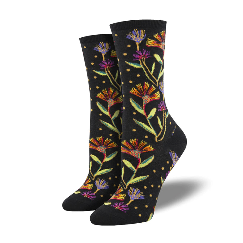 Calcetines - Wildflowers