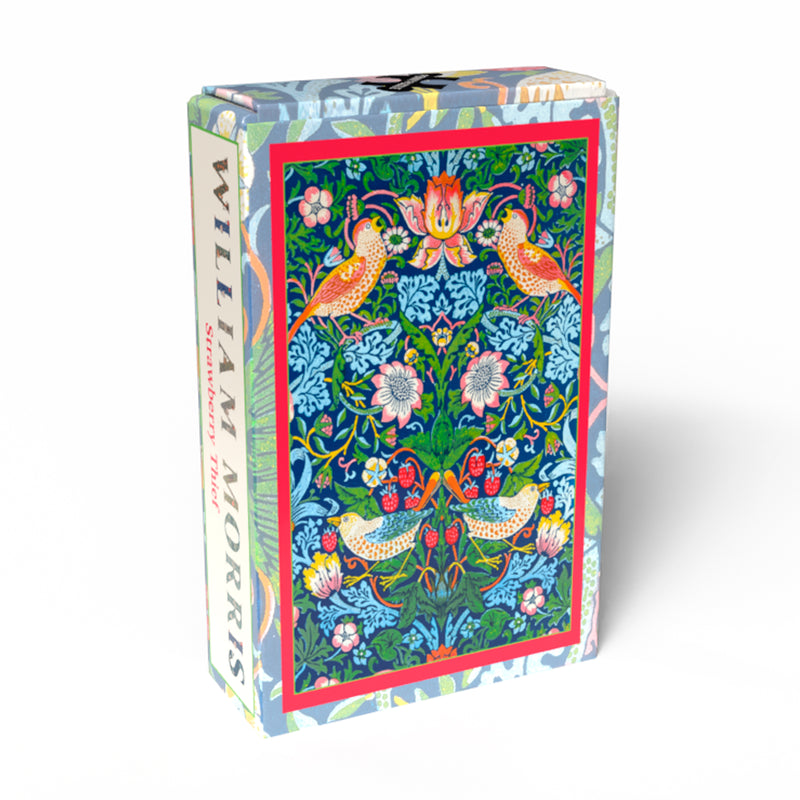 Puzzle Mini - William Morris