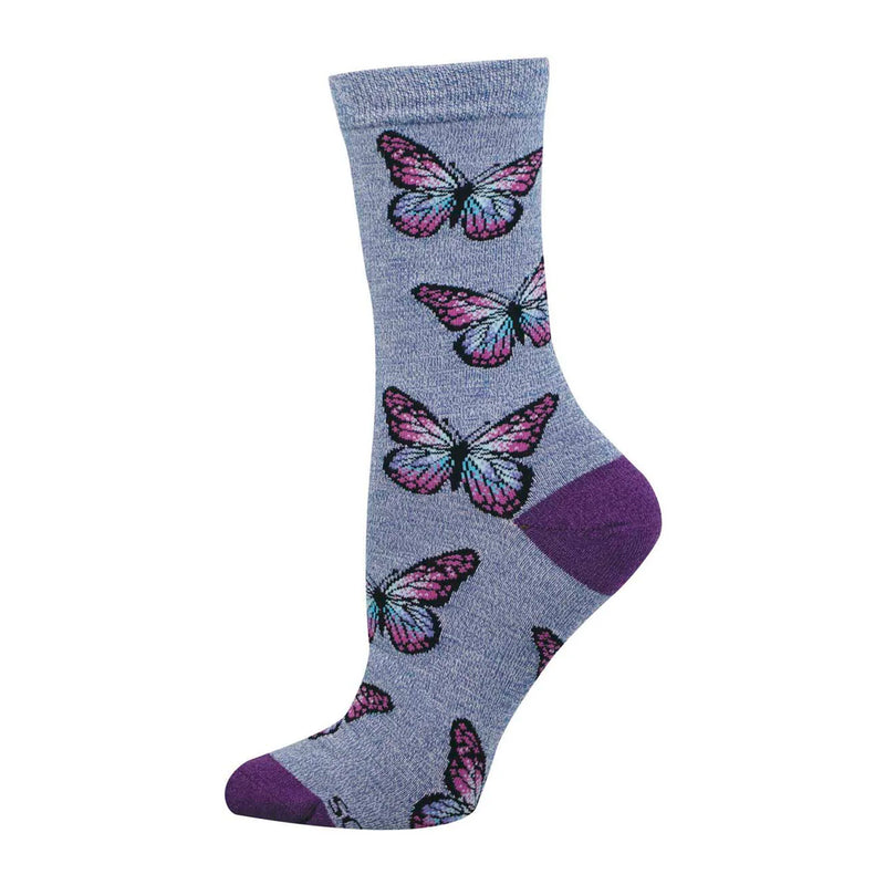Calcetines de bambú - Wonderful Wings 🦋