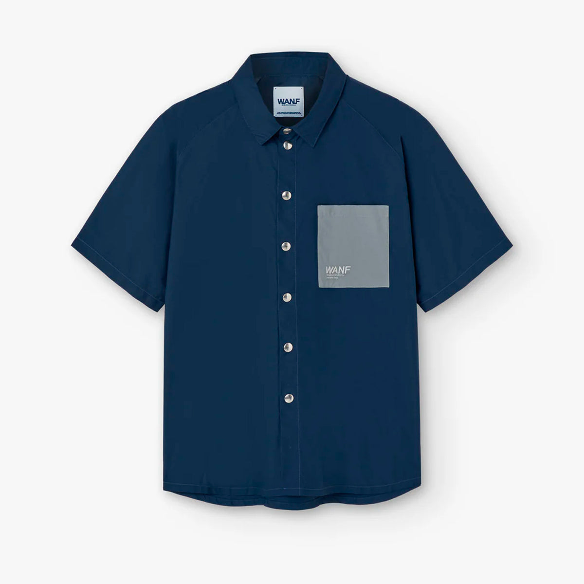 Camisa We Are Not Friends - Yama