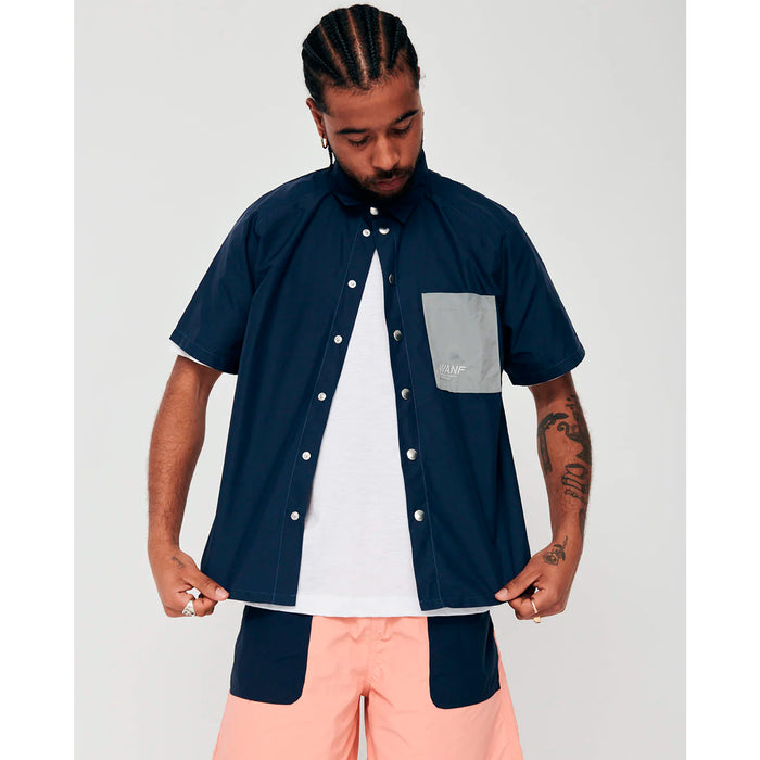 Camisa We Are Not Friends - Yama