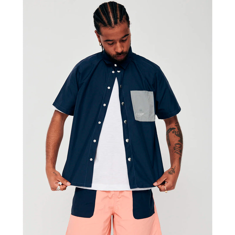 Camisa We Are Not Friends - Yama