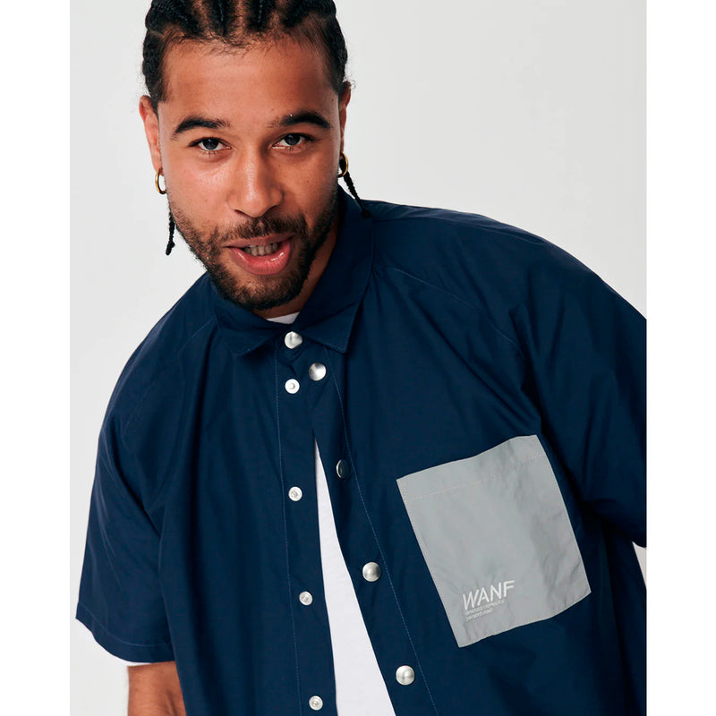 Camisa We Are Not Friends - Yama