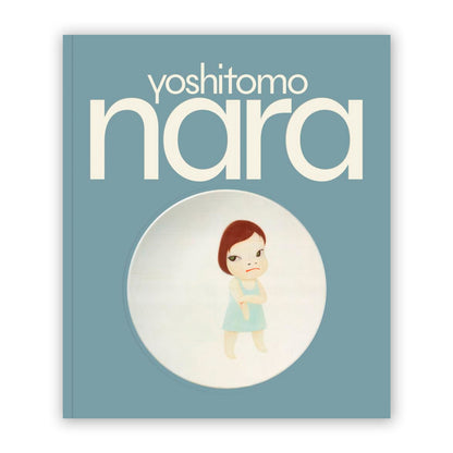 Libro - "Yoshitomo Nara"