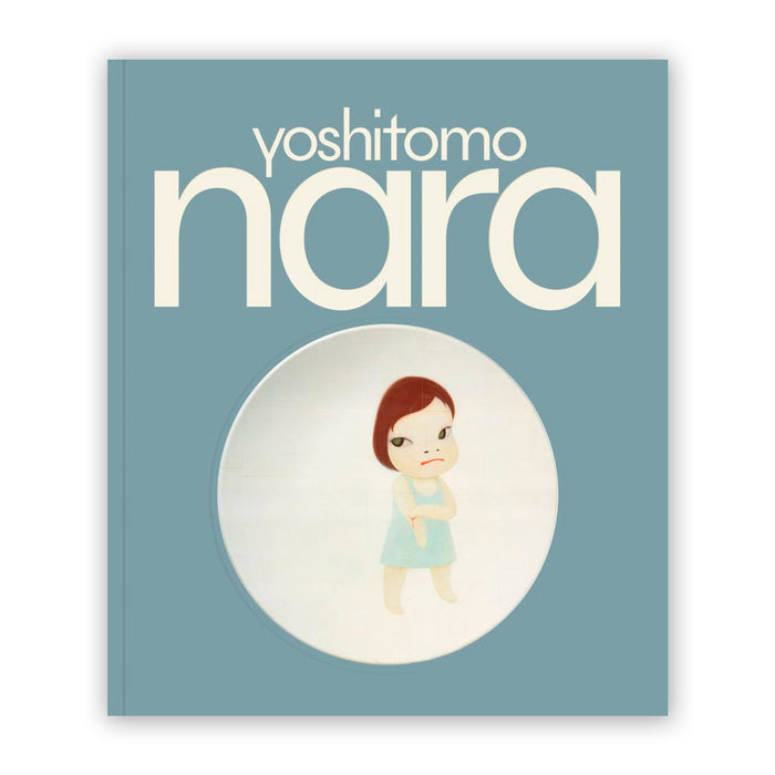 Libro - "Yoshitomo Nara"