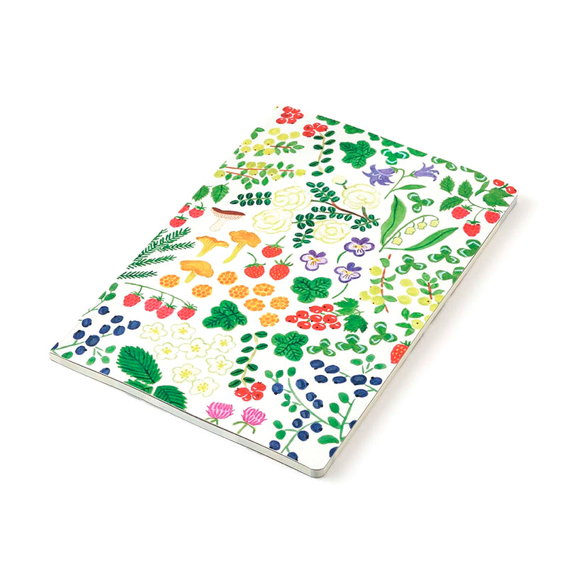Libreta Midori - Yuru Log Scandinavia