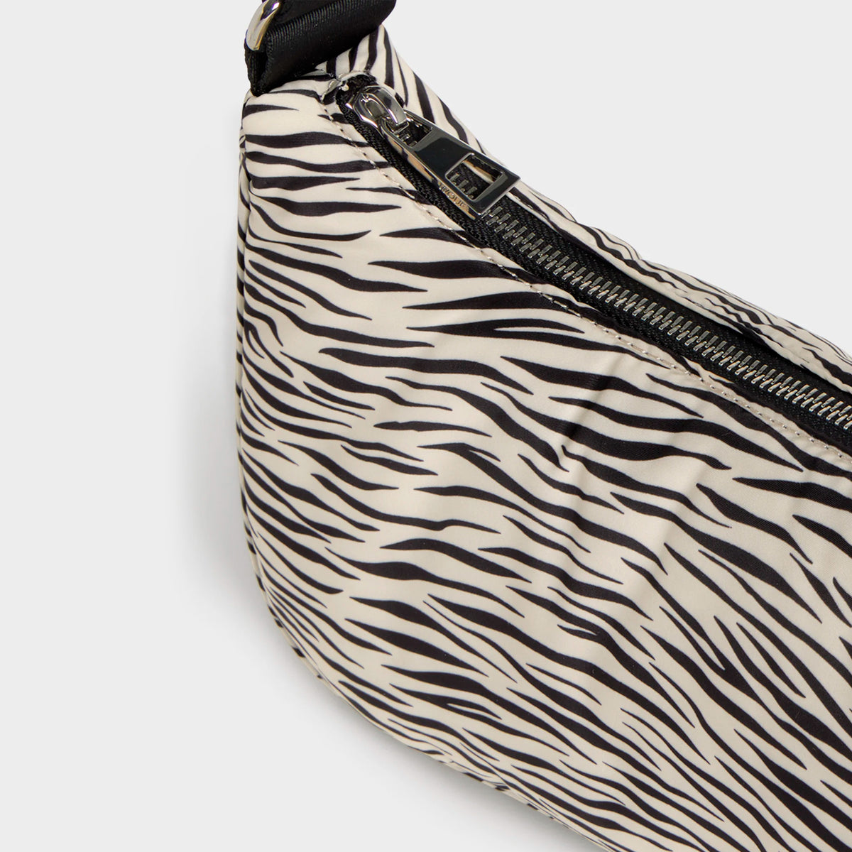 Bolso Wouf - Crossbody Zebra Hit