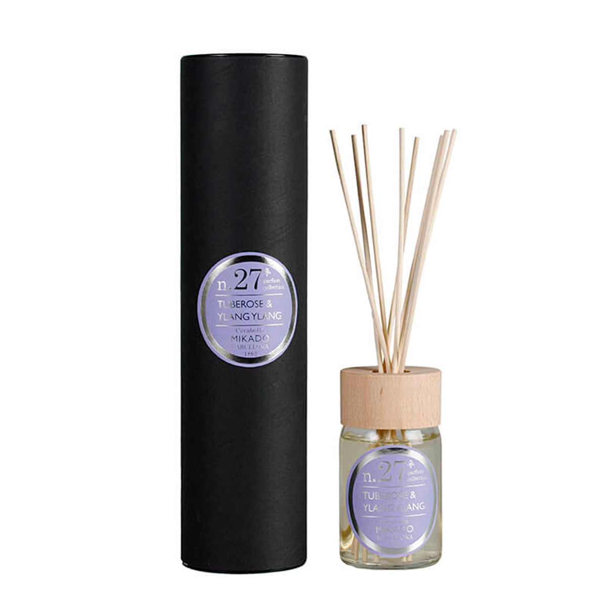 Mikado Cerabella - Nº27 Nardo e Ylang-ylang