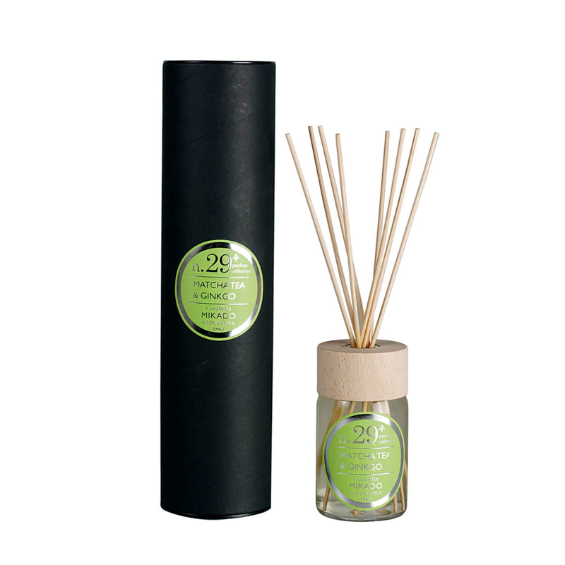 Mikado Cerabella - Nº29 Té matcha y ginkgo