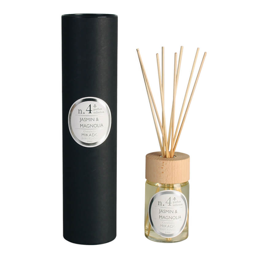 Mikado Cerabella - Nº04 Jazmín y magnolia