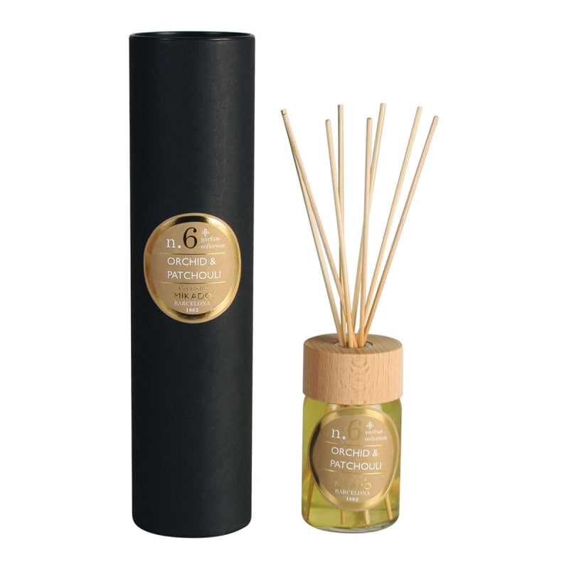 Mikado Cerabella - Nº06 Orquídea y patchouli