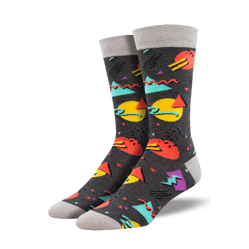 Calcetines de bambú - 90's vibes