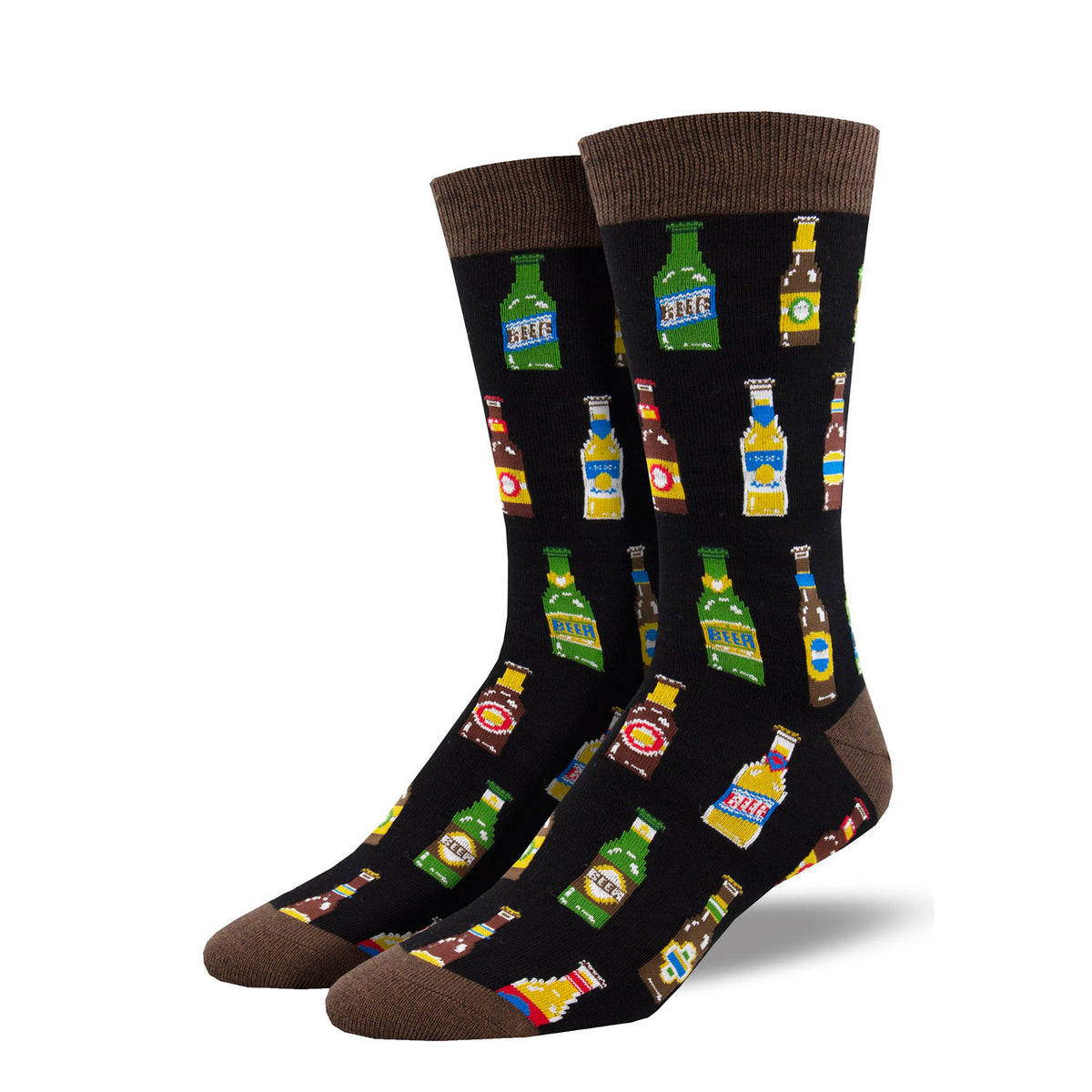 Calcetines de bambú - 99 bottles