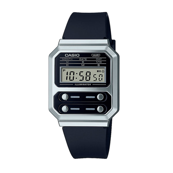 Reloj - Casio A100WEF-1AEF
