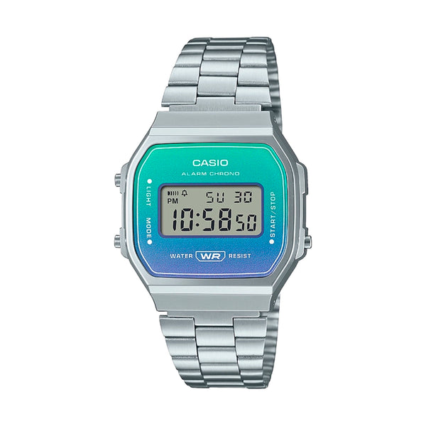 Reloj - Casio A168WER-2AEF