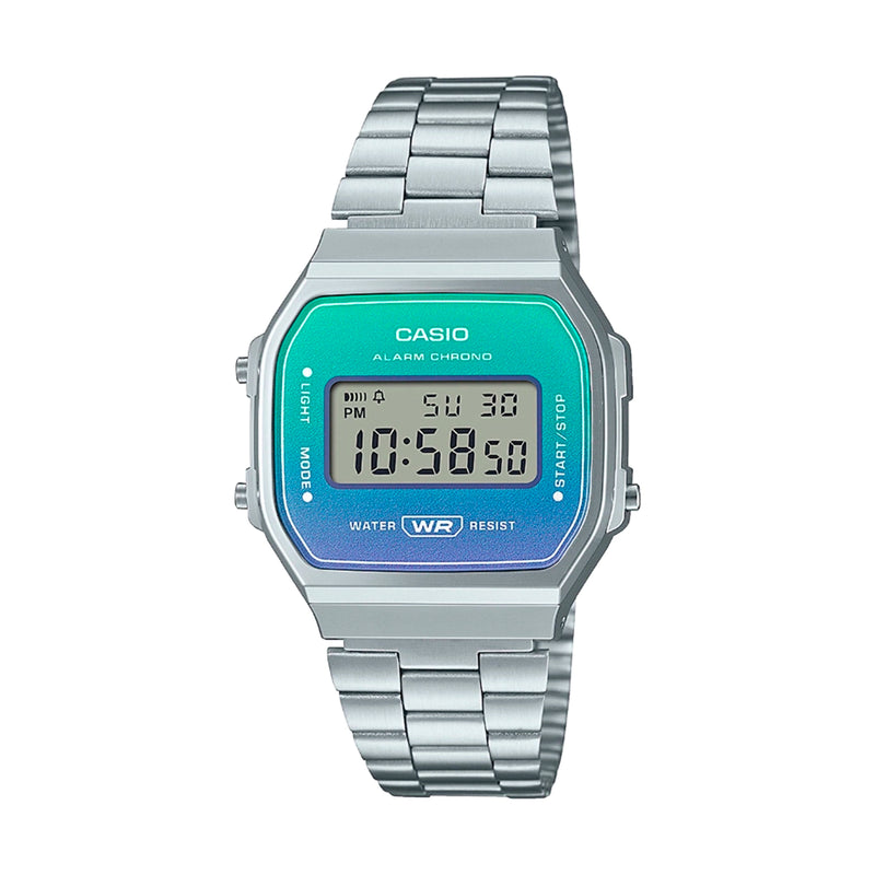 Reloj - Casio A168WER-2AEF