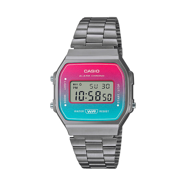 Reloj - Casio A168WERB-2AEF