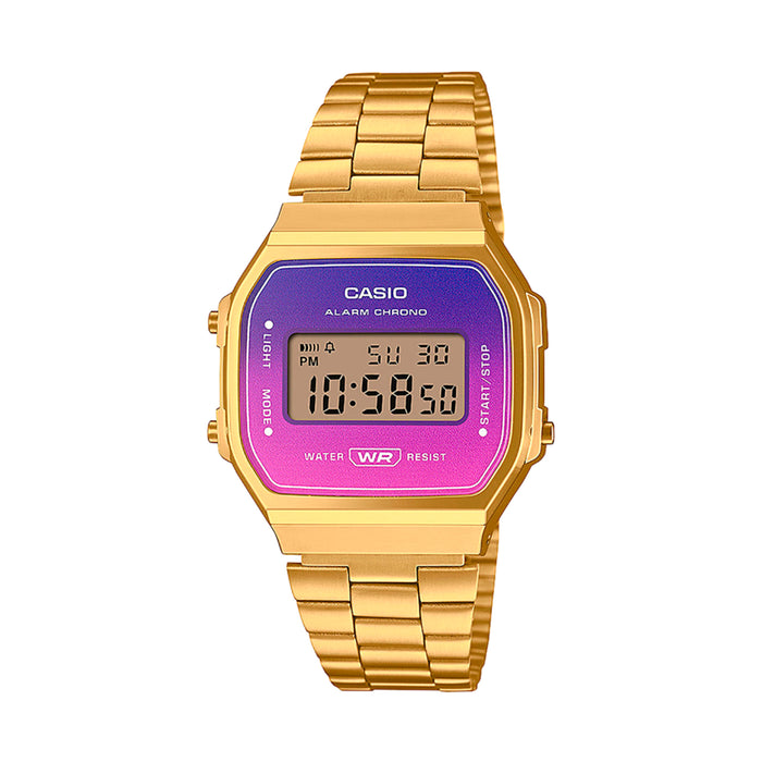 Reloj - Casio A168WERG-2AEF