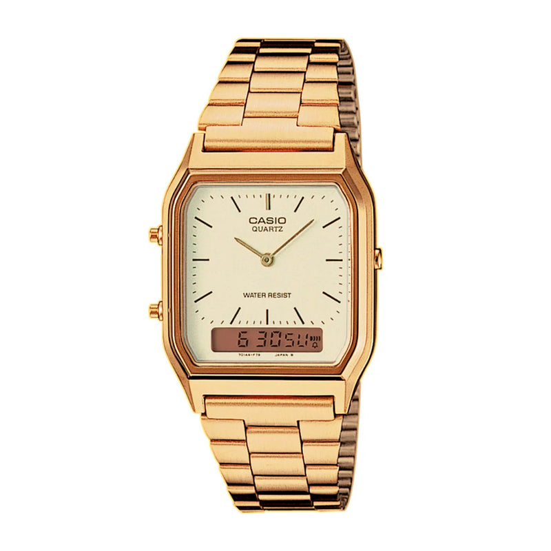 Reloj - Casio AQ-230GA-9DMQYES