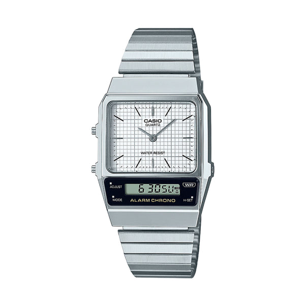 Reloj - Casio AQ-800E-7AEF