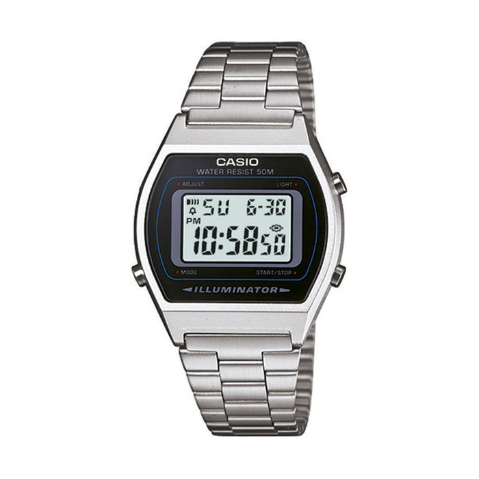 Reloj - Casio B640WD-1AVEF