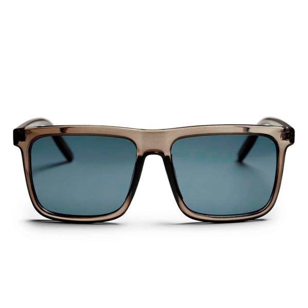 Gafas de sol - Bruce Gris ttransparente