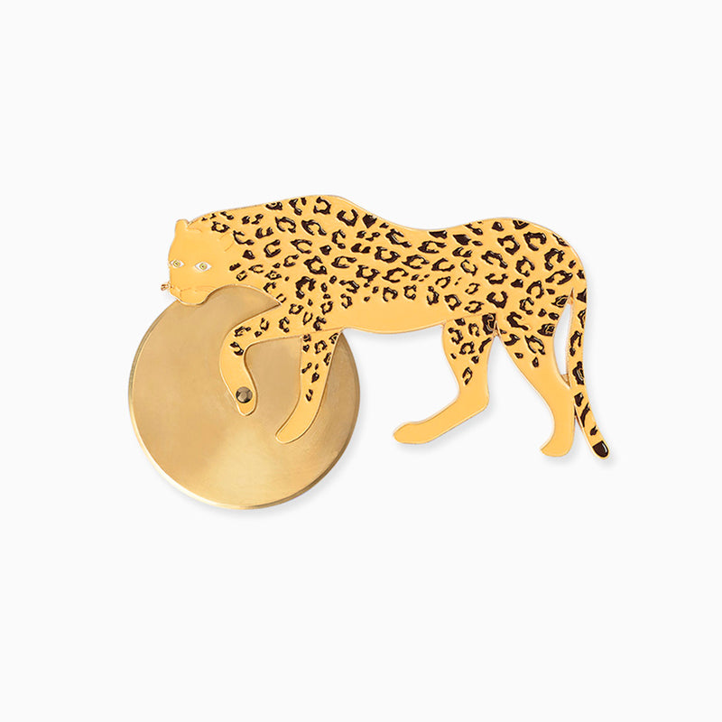 Cortapizza - Savanna Guepard