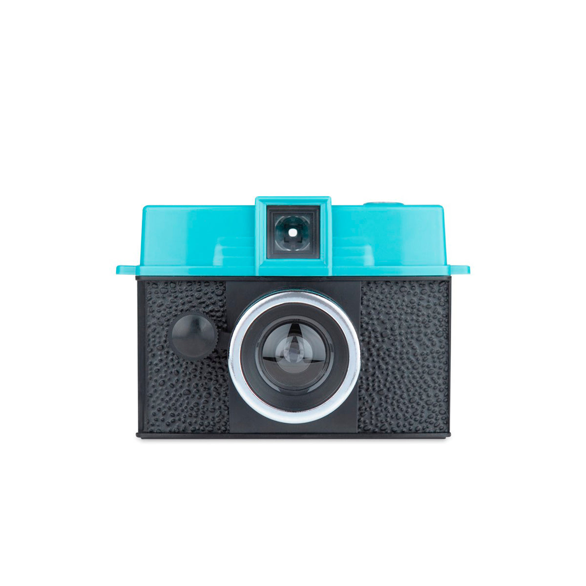 Cámara Lomography - Diana baby 110 con objetivo 12mm