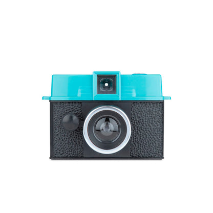 Cámara Lomography - Diana baby 110 con objetivo 12mm