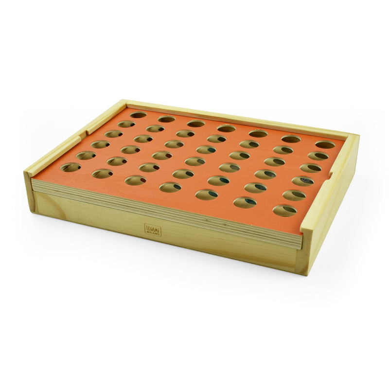 Juego - 4 en línea
