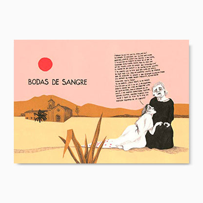 Libro - "Federico" de Ilu Ros