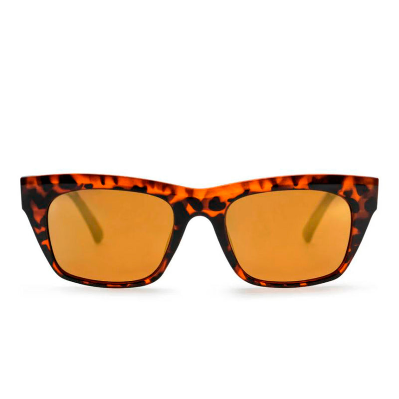 Gafas de sol - Guelas Turtle Brown