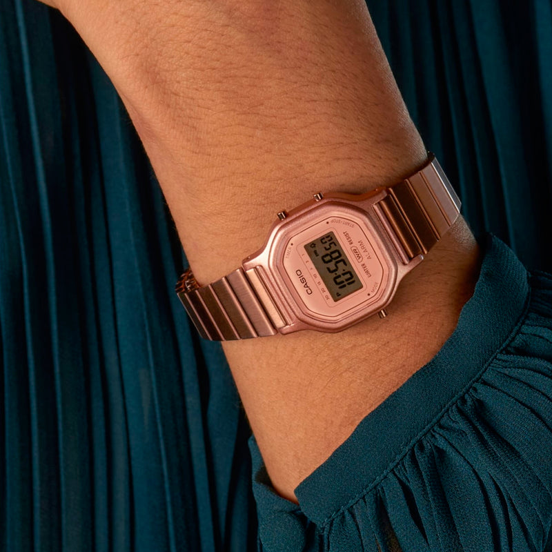 Reloj  - Casio LA-11WR-5AEF