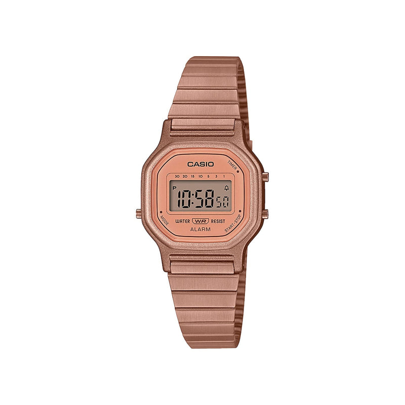 Reloj  - Casio LA-11WR-5AEF
