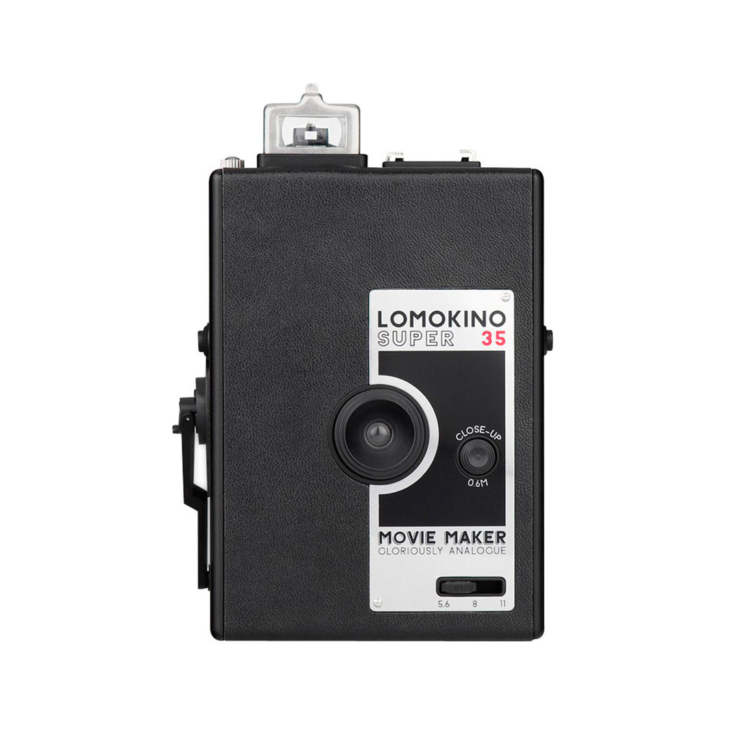 Cámara video Super 35 Lomography - LomoKino
