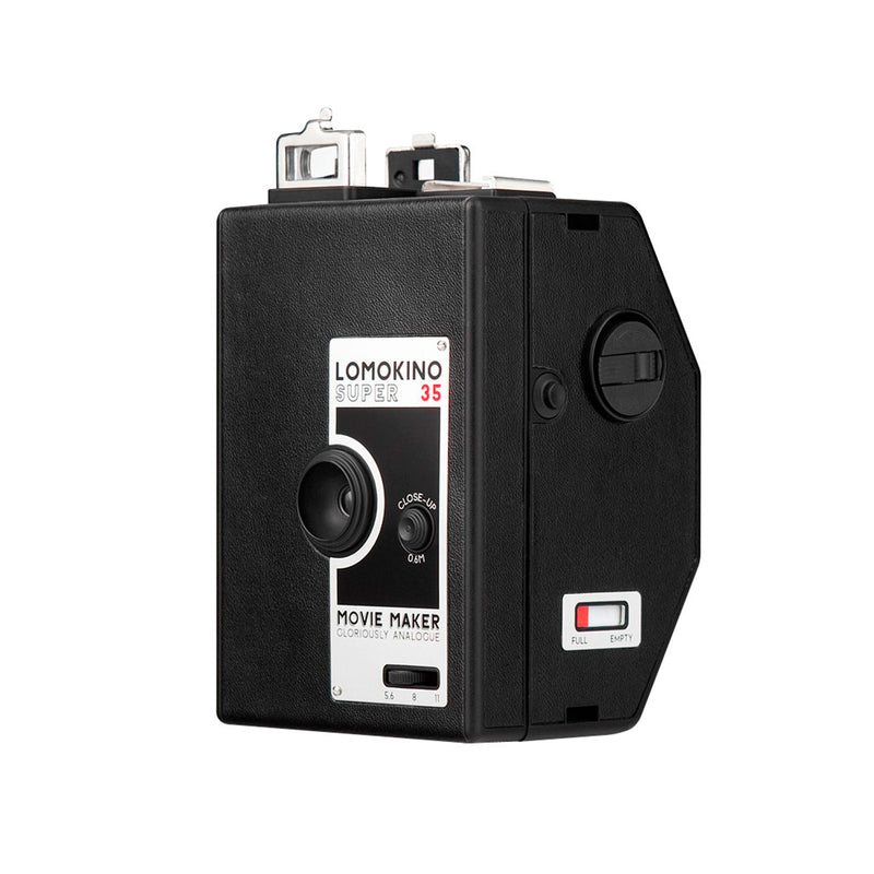 Cámara video Super 35 Lomography - LomoKino