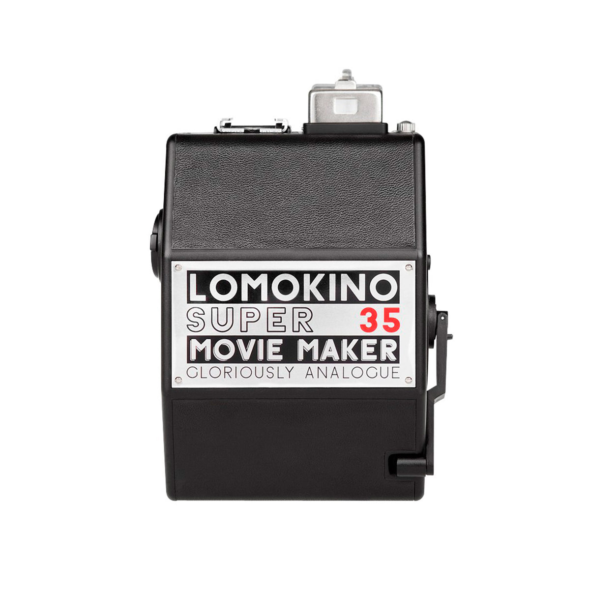 Cámara video Super 35 Lomography - LomoKino