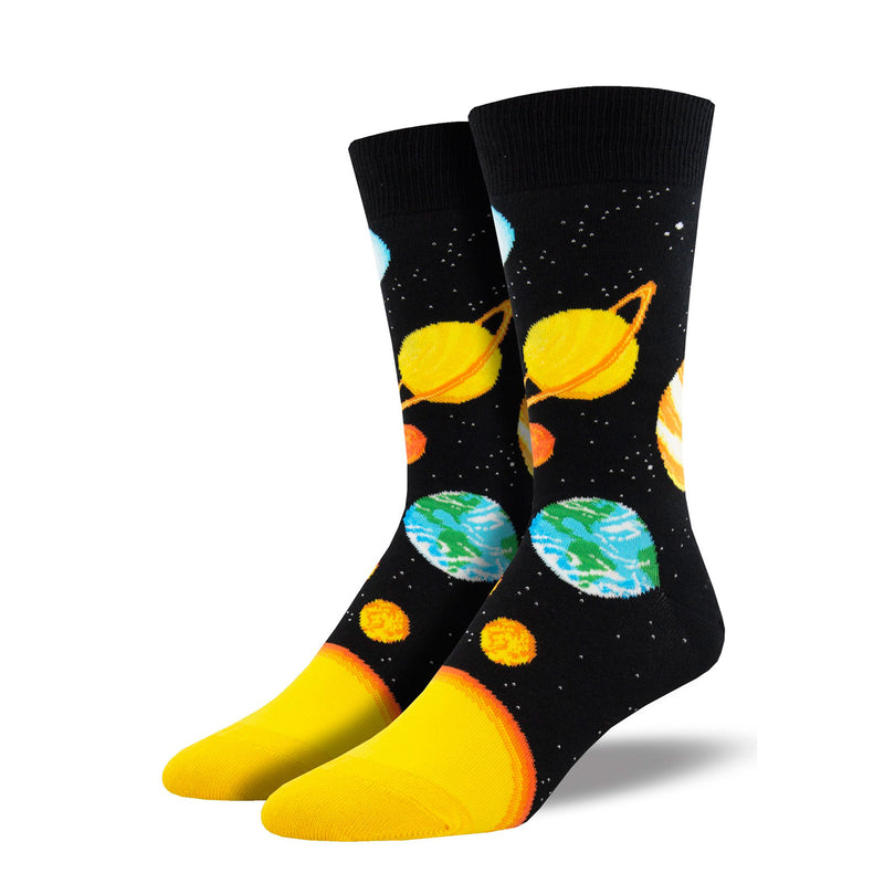 Calcetines - Plutonic Relationship