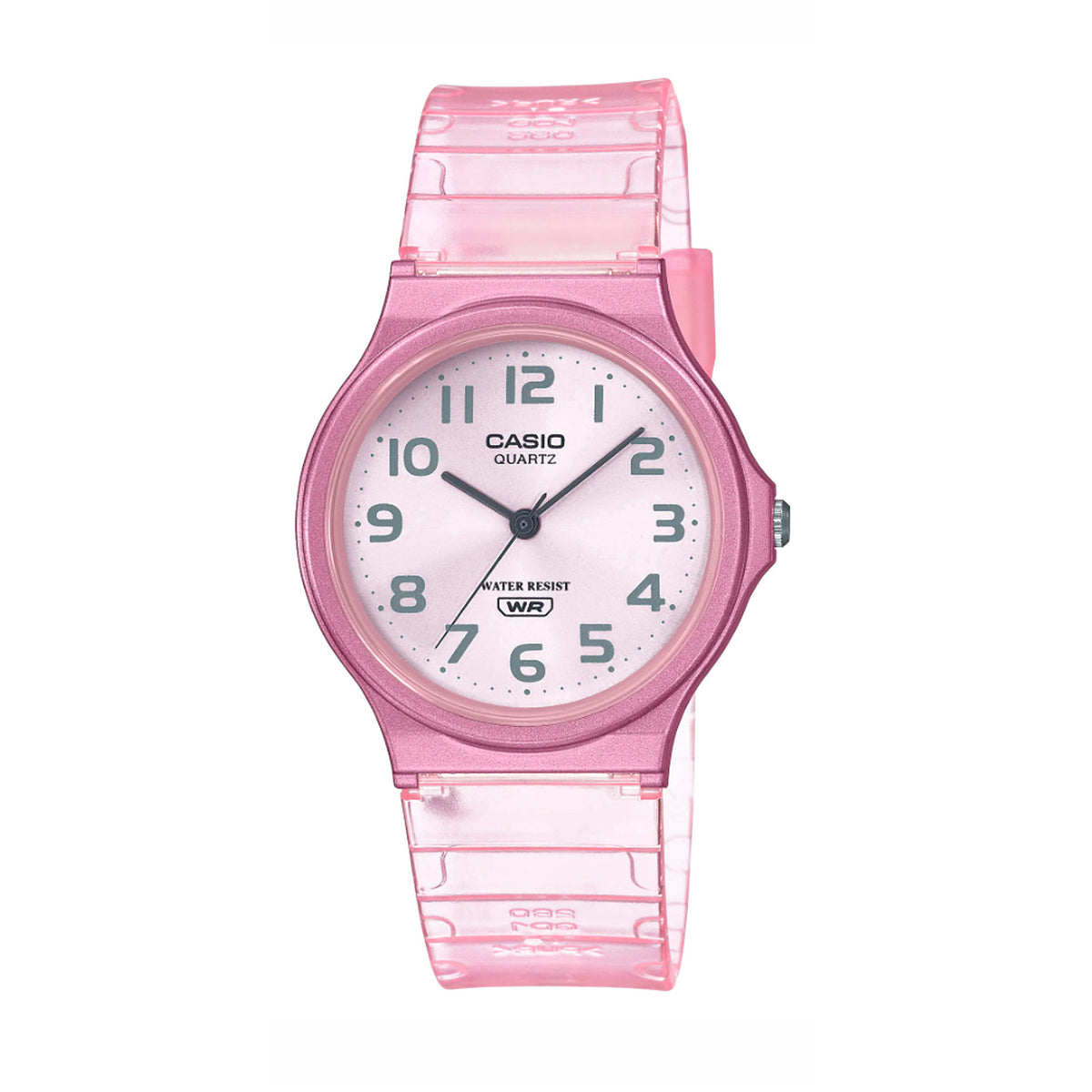 Reloj - Casio MQ-24S-4BEF