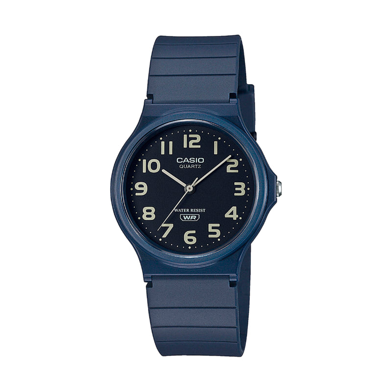 Reloj - Casio MQ-24UC-2BEF