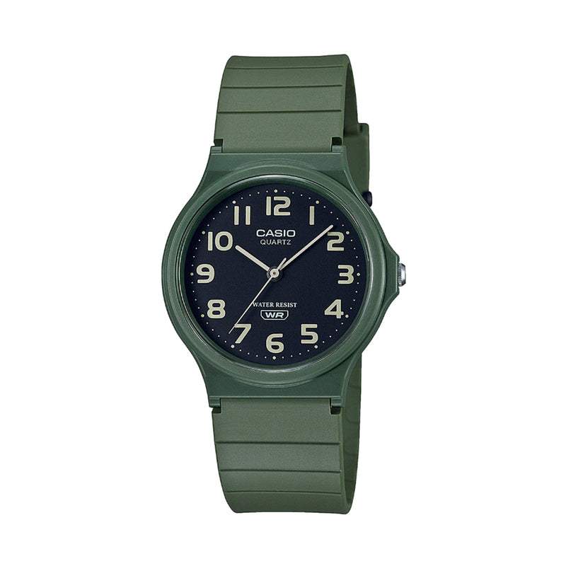 Reloj - Casio MQ-24UC-3BEF