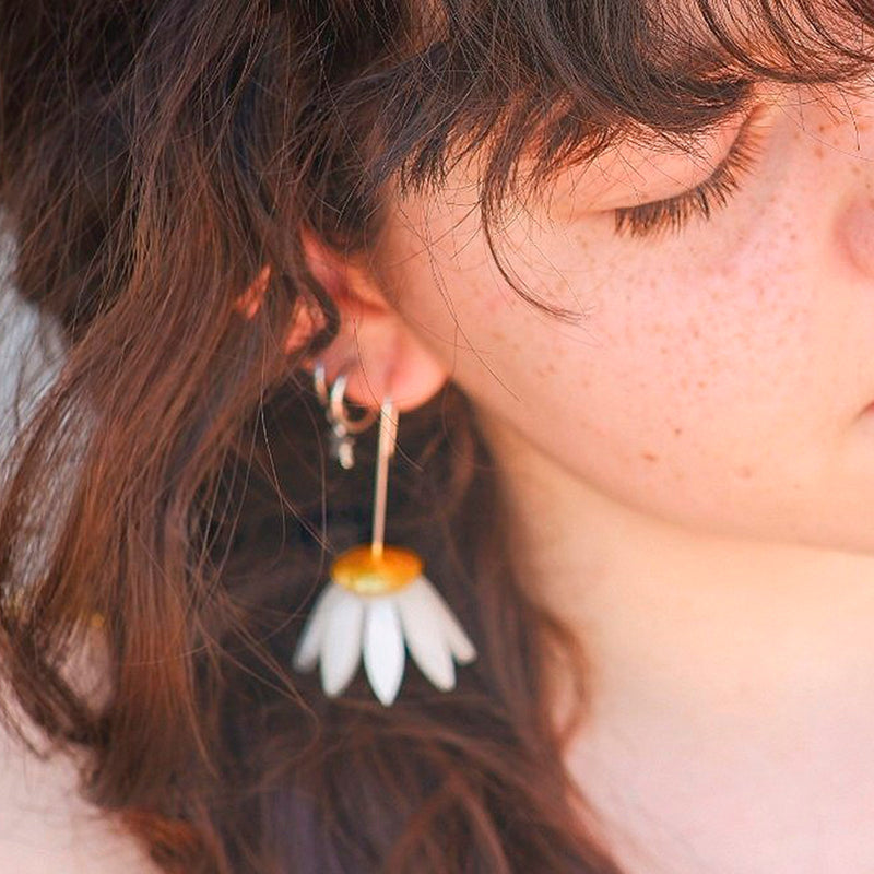 Pendientes  - Margarita