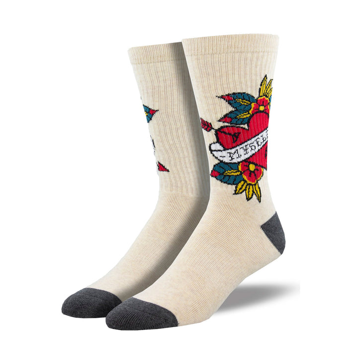 Calcetines - Love Myself