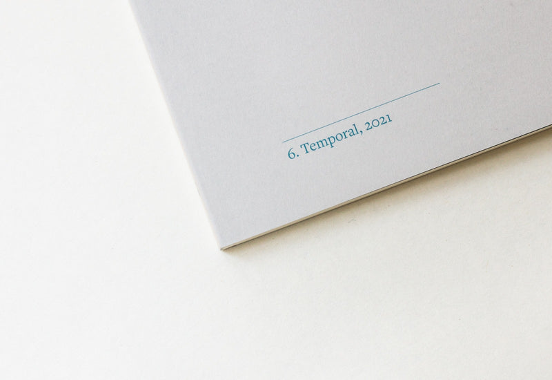 Libro - "Nueve nombres" de María Huertas Zarco