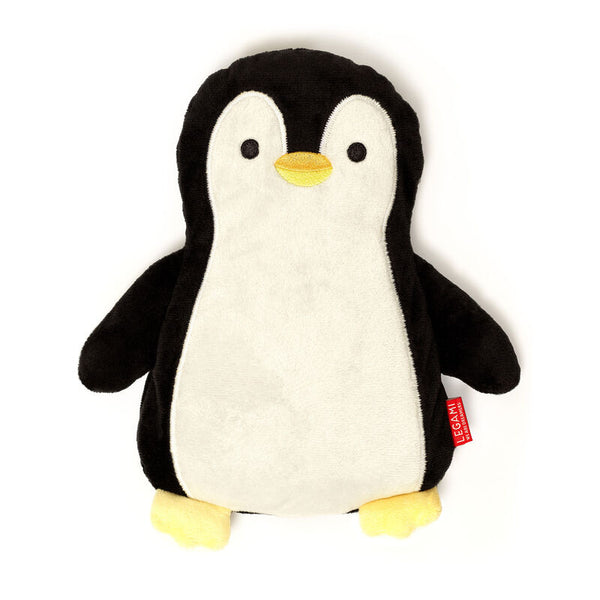 Cojín térmico - Warm Cuddles Penguin