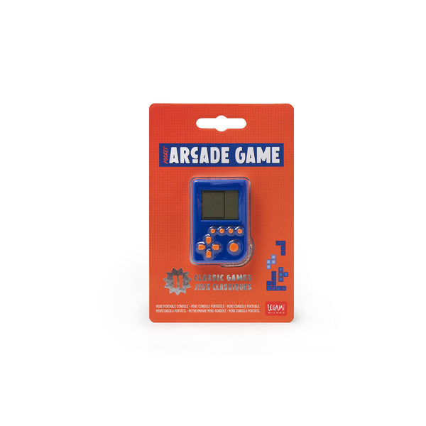 Consola mini - Pocket Arcade Game