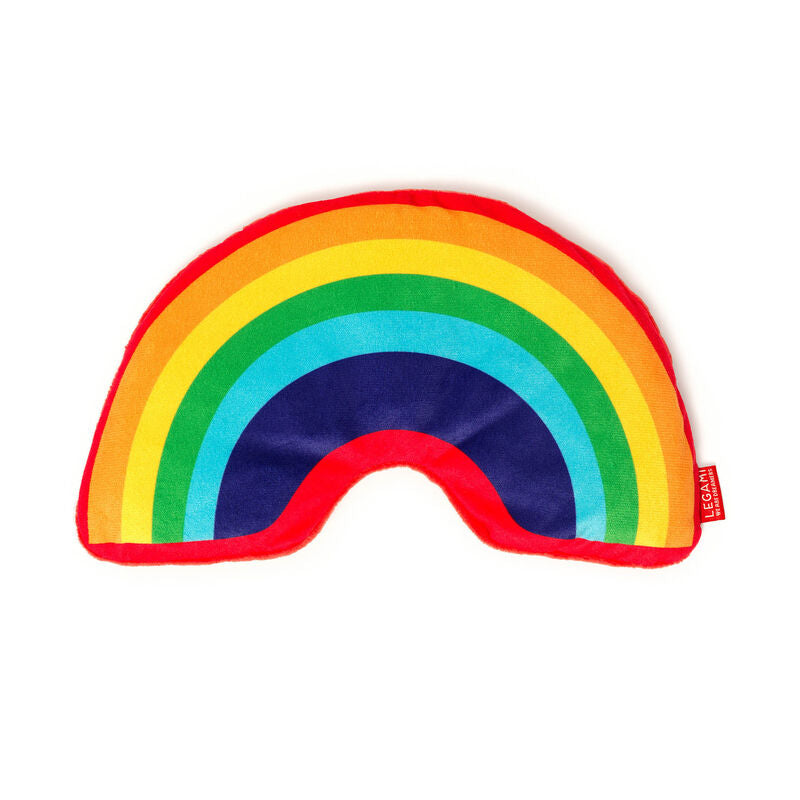 Cojín térmico - Warm Cuddles Rainbow