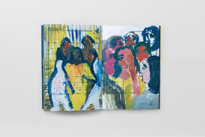 Libro - "Sudokus" de Amara Nasira