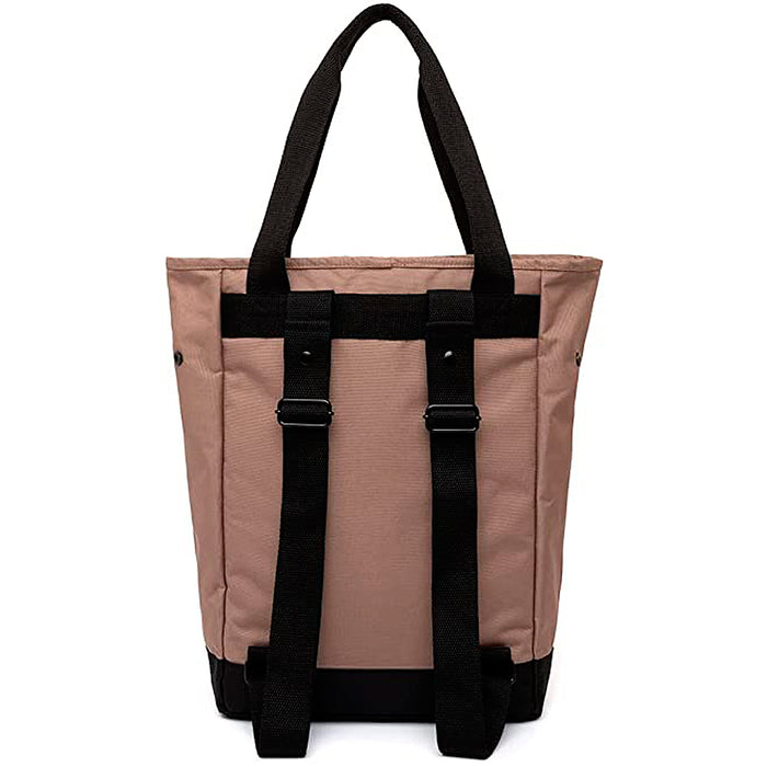 Roots Tote Lefrik - Skong