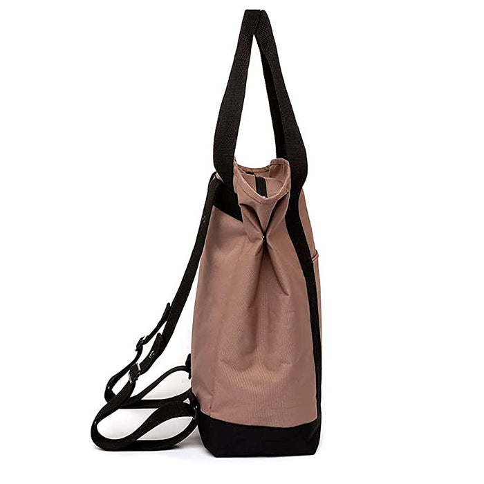 Roots Tote Lefrik - Skong